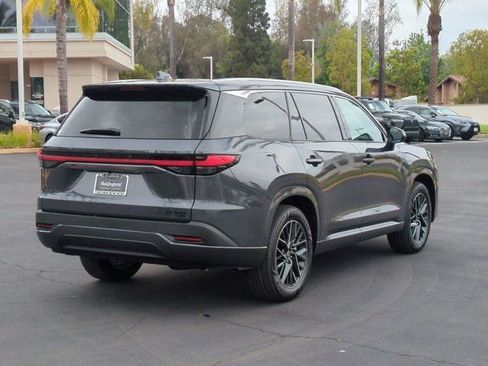 New 2026 Lexus TX 350 AWD image 5