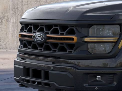 New 2026 Ford F150 Tremor w/ Tow/Haul Package AWD/4WD image 17