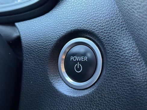 Used 2023 Toyota Corolla LE w/ LE Convenience Package FWD image 27