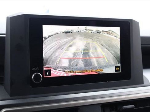 Certified 2025 Toyota 4Runner SR5 image 12