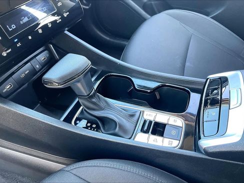 Used 2024 Hyundai Tucson SEL image 17