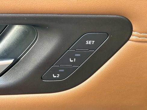 Used 2025 Nissan Pathfinder Platinum w/ Cargo Package FWD image 26