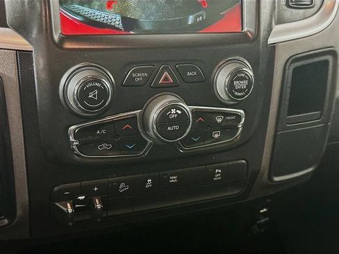 Used 2017 RAM 2500 Power Wagon AWD/4WD image 18