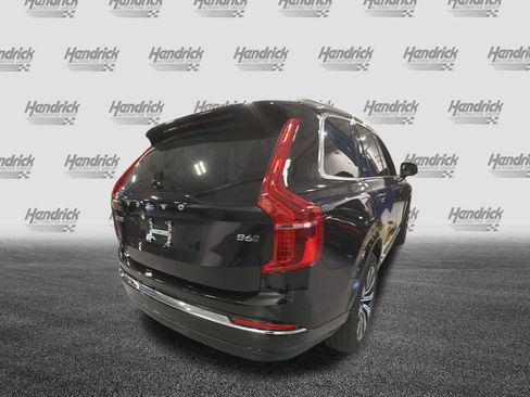 Certified 2025 Volvo XC90 B6 Plus AWD/4WD image 48