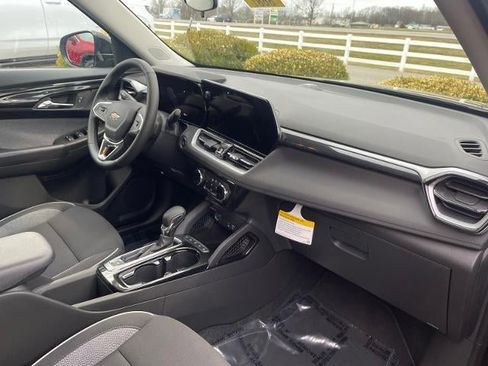 New 2026 Chevrolet TrailBlazer LT w/ LT Cold Weather Package image 20