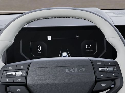 New 2027 Kia Sportage SX Prestige AWD/4WD image 21