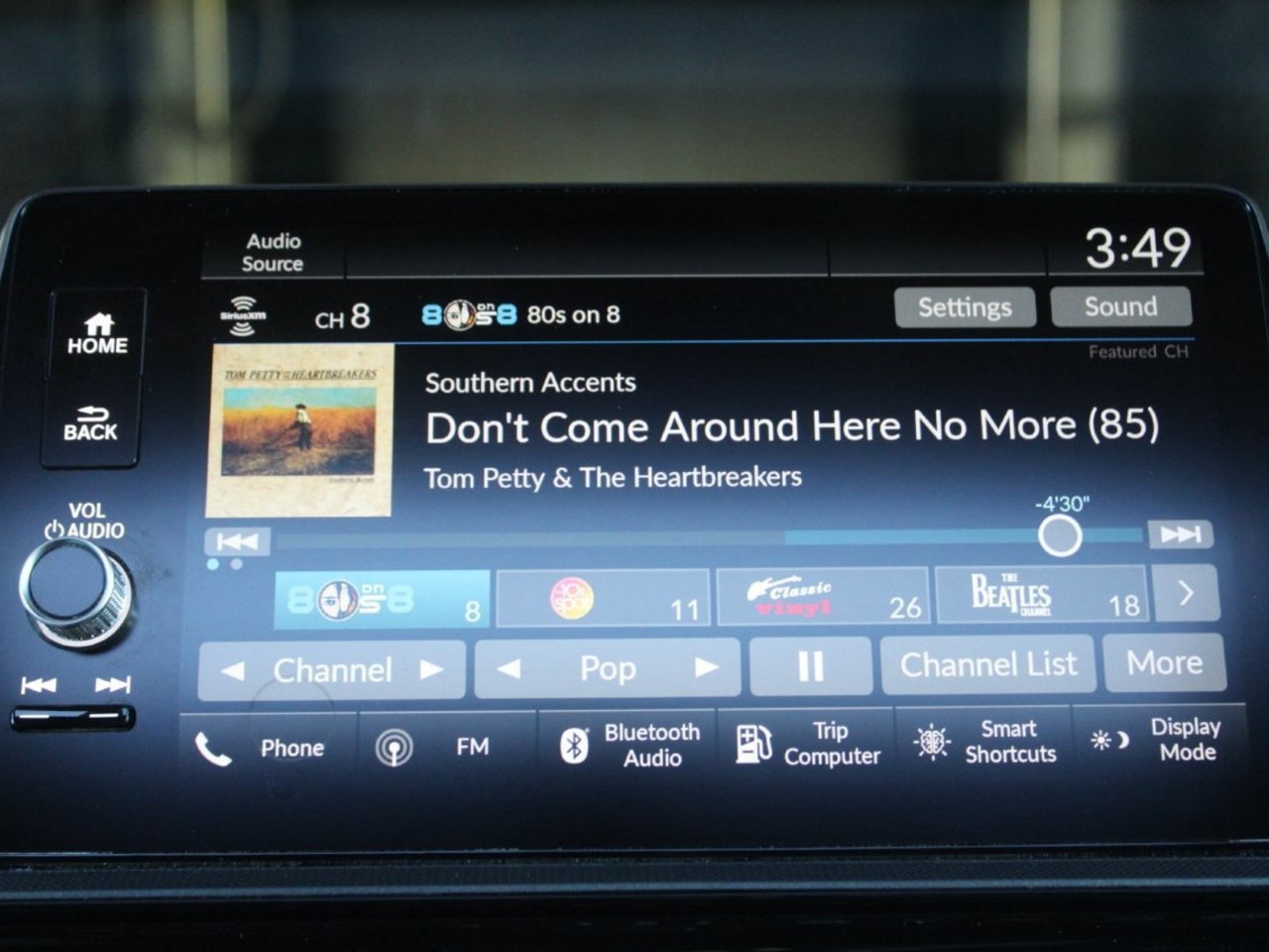 Used 2025 Honda Odyssey EX-L image 16