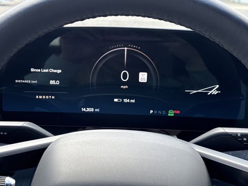 Used 2024 Lucid Air Touring AWD/4WD image 26