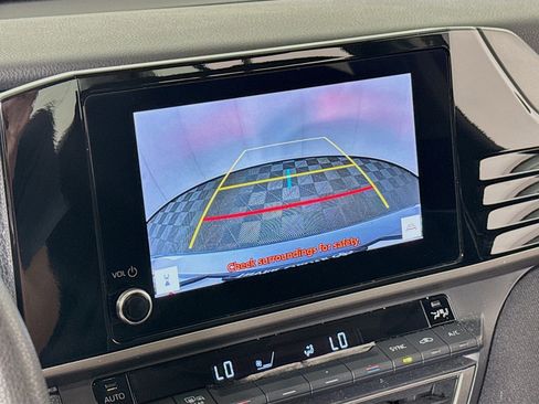 Certified 2025 Toyota Camry LE image 16