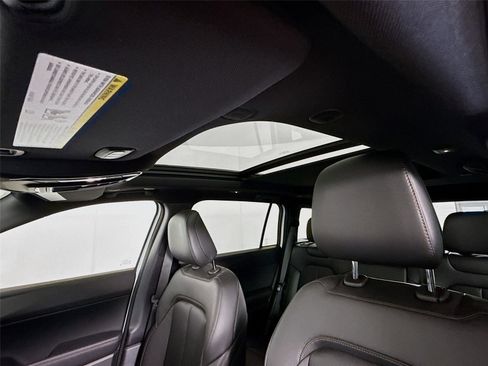 New 2026 Jeep Cherokee Limited AWD/4WD image 18