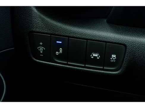 Used 2021 Hyundai Kona Night w/ Cargo Package FWD image 27