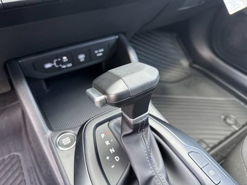 New 2026 Kia K4 FWD image 27