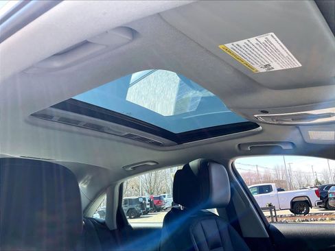 Used 2017 Audi A4 2.0T Premium w/ Convenience Package image 22