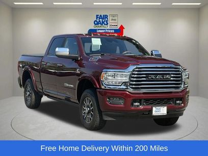 Used 2022 RAM 2500 Limited