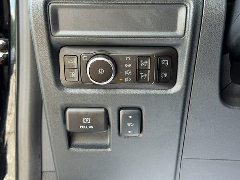 Used 2025 Ford F150 Lariat w/ Equipment Group 501A Mid AWD/4WD image 48