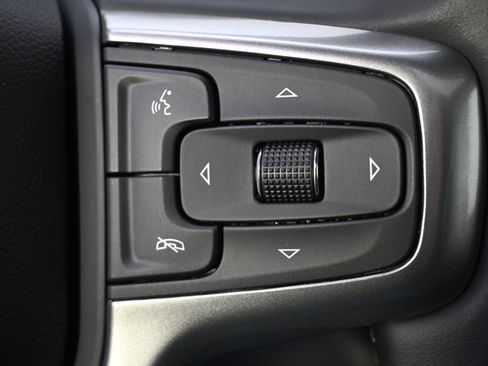 Used 2025 Chevrolet Silverado 3500 LTZ w/ LTZ Premium Package image 39