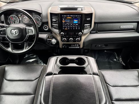 Used 2022 RAM 1500 Laramie image 12