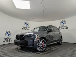 New 2026 BMW X5 M60i AWD/4WD video 1