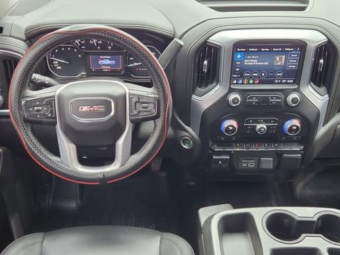 Used 2021 GMC Sierra 1500 SLT RWD image 26