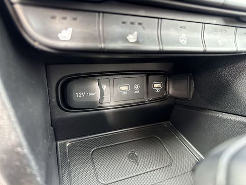 Used 2020 Hyundai Santa Fe Limited AWD/4WD image 34