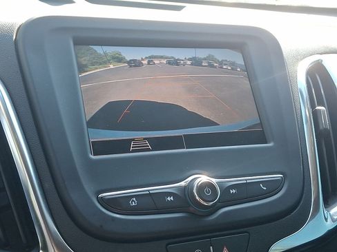 Certified 2024 Chevrolet Equinox LT FWD image 15