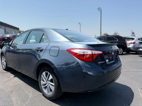 Used 2015 Toyota Corolla LE Premium FWD image 5