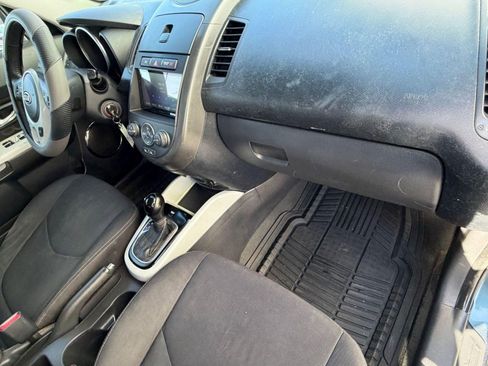Used 2012 Kia Soul + image 34