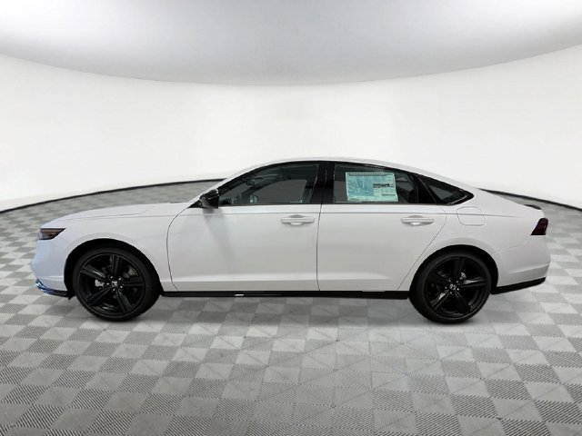 New 2026 Honda Accord Sport image 3