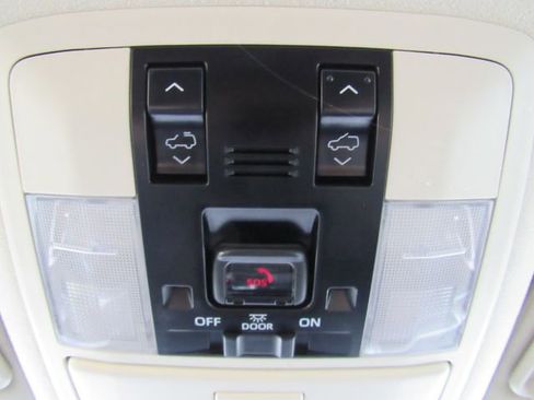 Used 2022 Lexus GX 460 Luxury image 59