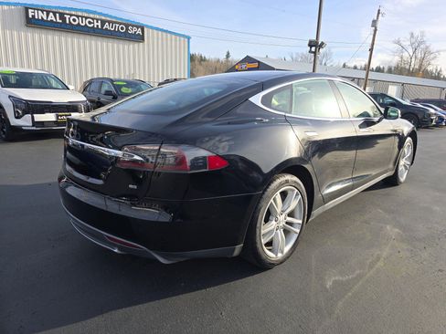 Used 2013 Tesla Model S image 3