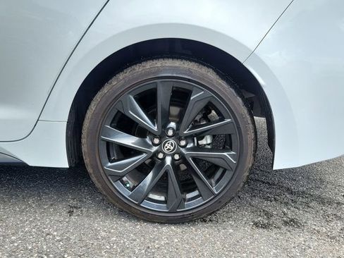 Used 2024 Toyota Corolla SE image 8
