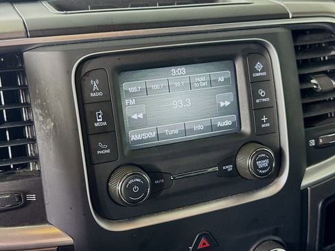 Used 2024 RAM 1500 Classic Warlock image 26