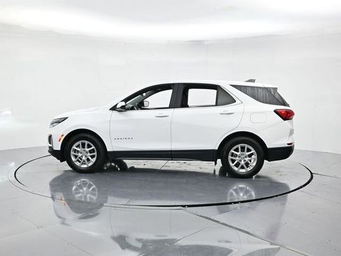 Used 2022 Chevrolet Equinox LT image 7