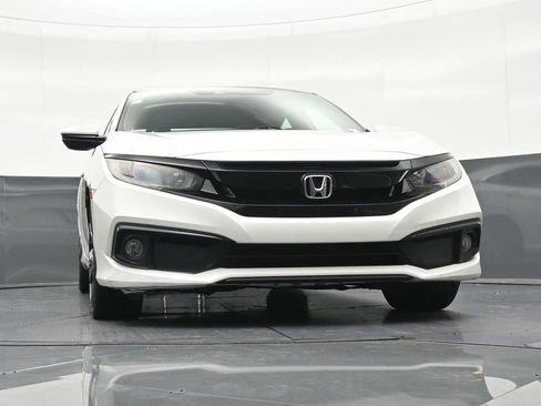 Used 2019 Honda Civic Sport image 29