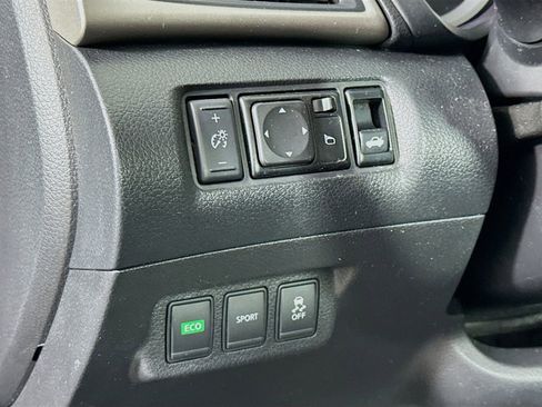 Used 2015 Nissan Sentra SV FWD image 10