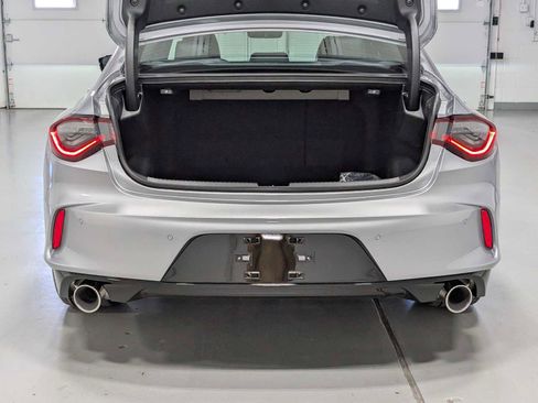 Certified 2025 Acura TLX SH-AWD w/ A-SPEC Pkg image 40