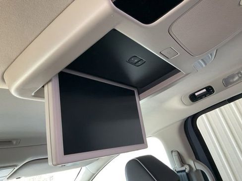 New 2026 Honda Odyssey Touring image 21