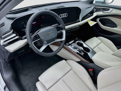 Certified 2026 Audi A6 Premium Plus w/ Premium Plus Package AWD/4WD image 7