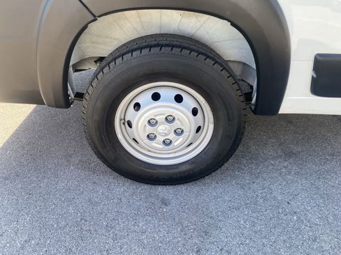 Used 2023 RAM ProMaster 3500 image 5