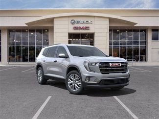 New 2025 GMC Acadia Elevation w/ Elevation Premium Package video 1