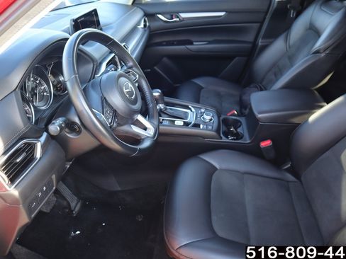 Used 2020 MAZDA CX-5 Touring image 18