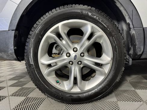 Used 2014 Ford Explorer Limited w/ Equipment Group 302A FWD image 50