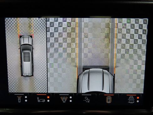 Used 2024 GMC Yukon XL Denali Ultimate image 20