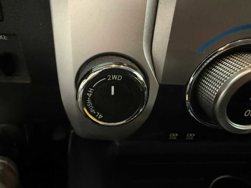 Certified 2021 Toyota Tundra SR5 w/ TRD Off-Road Package image 34