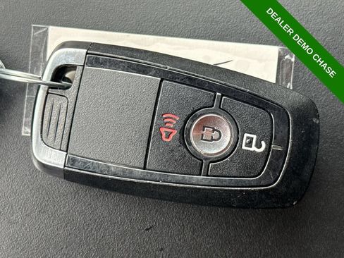 Used 2025 Ford Bronco Sport Big Bend AWD/4WD image 33