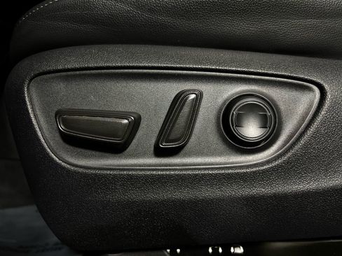 Certified 2021 Toyota Highlander XSE image 14