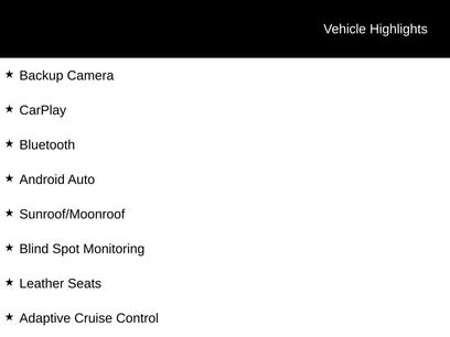 Used 2024 Honda Passport EX-L