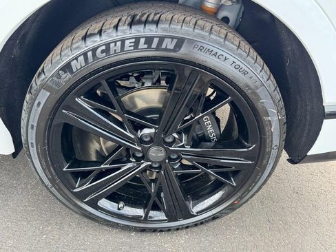 New 2026 Genesis GV80 3.5T Prestige image 6