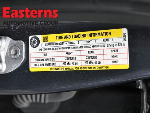 Used 2023 Tesla Model 3 Standard Range image 33