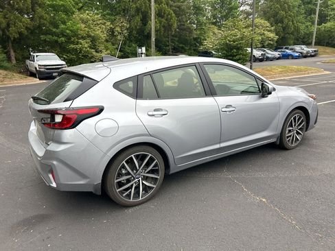 Certified 2026 Subaru Impreza 2.0i Sport AWD/4WD image 4